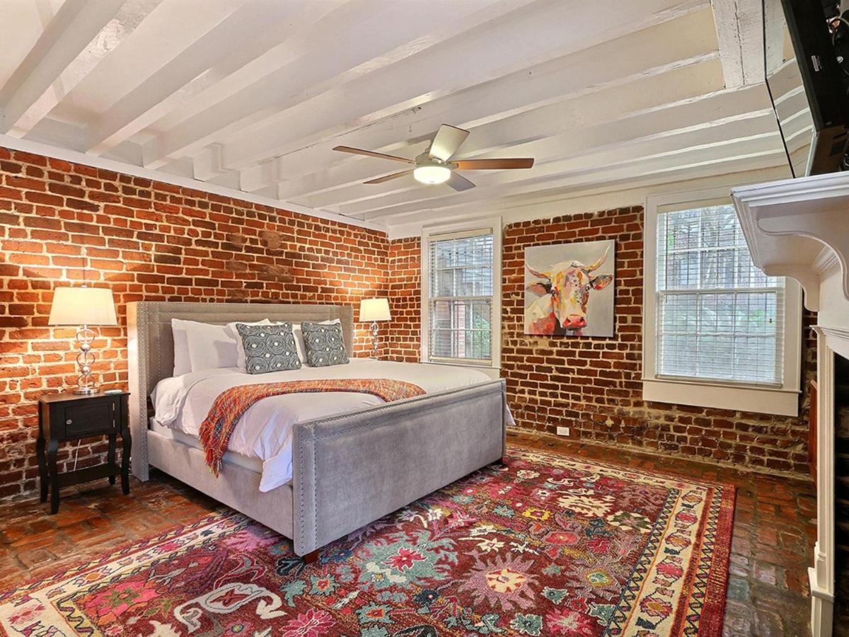 Mint Julep Estate Holiday home Savannah