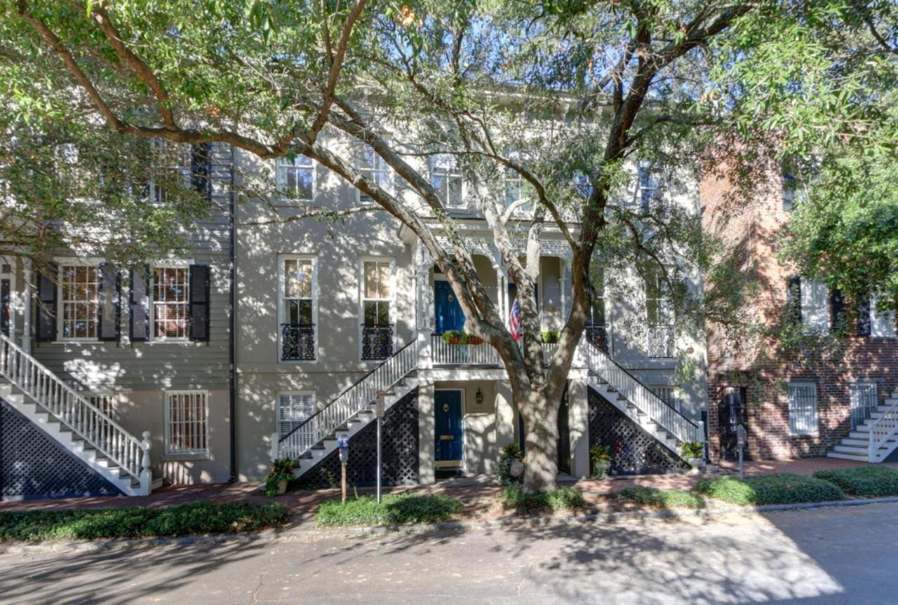 Isaac Laroche Garden Savannah