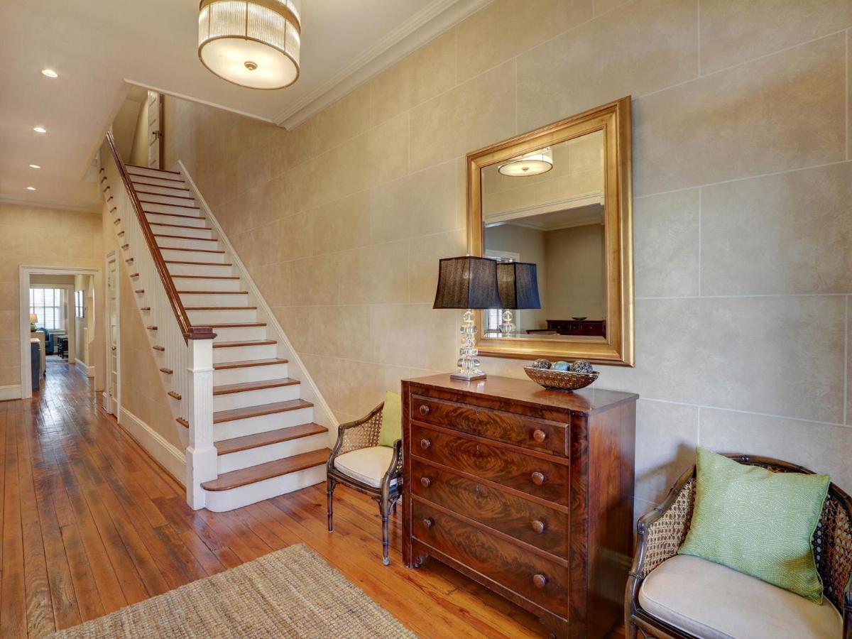 Southern Elegance Estate * Savannah