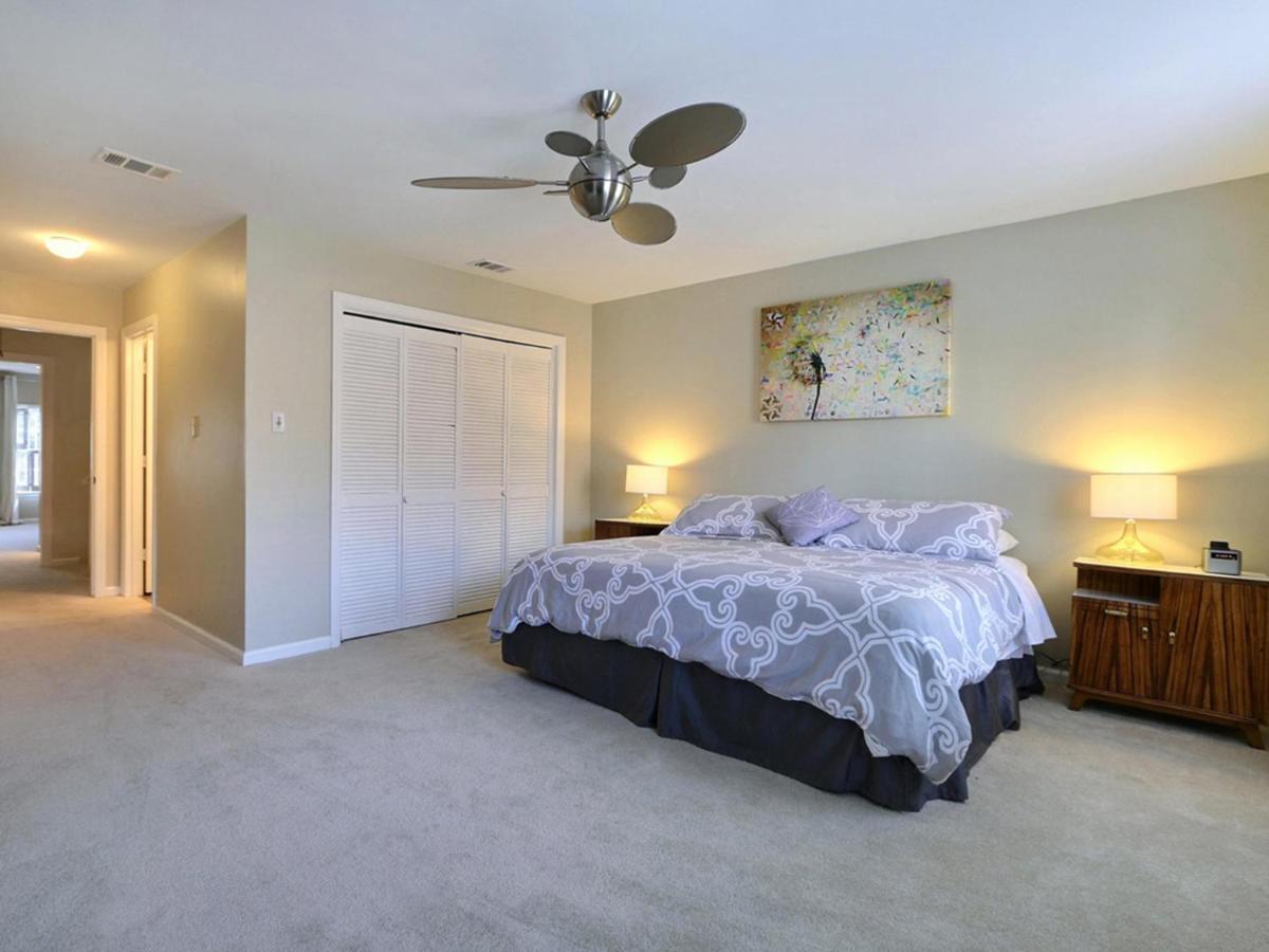 Apartment Pickett's Place Savannah