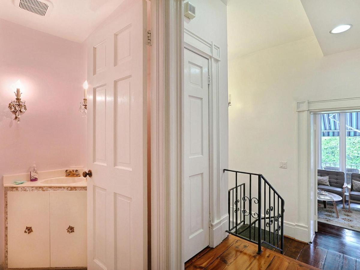 Holiday home Seona House Savannah
