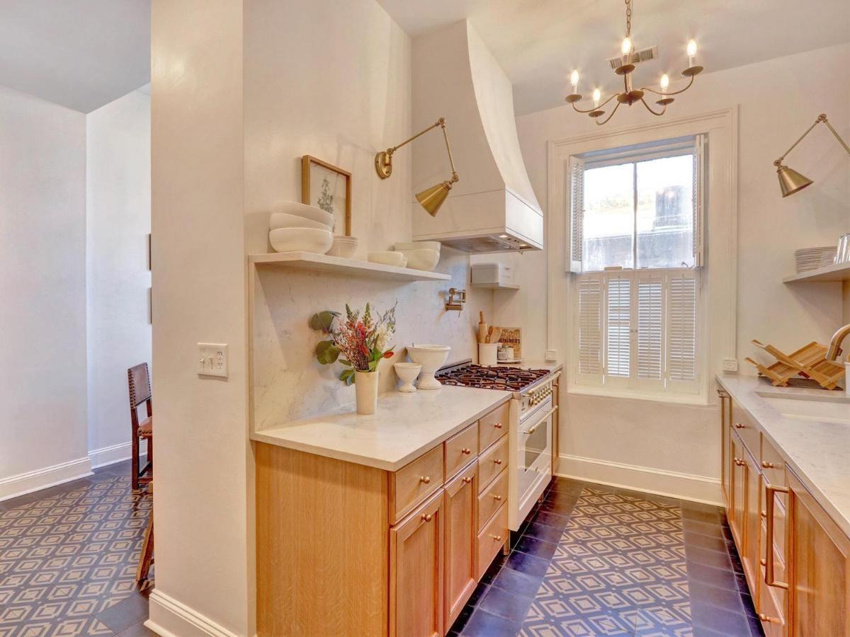 Elsewhere On Madison Square Main Holiday home