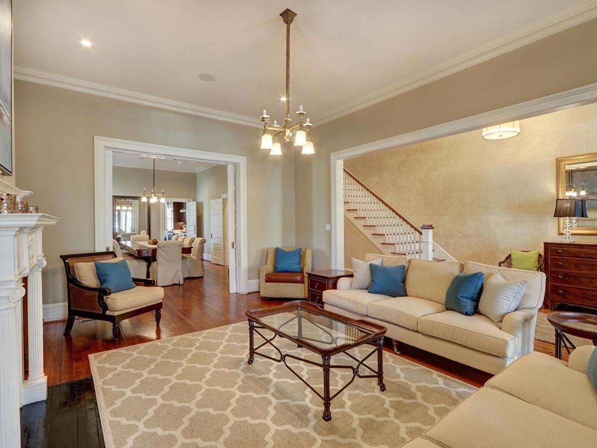Southern Elegance Estate *