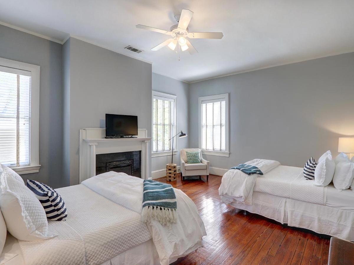 Southern Elegance Estate * Savannah
