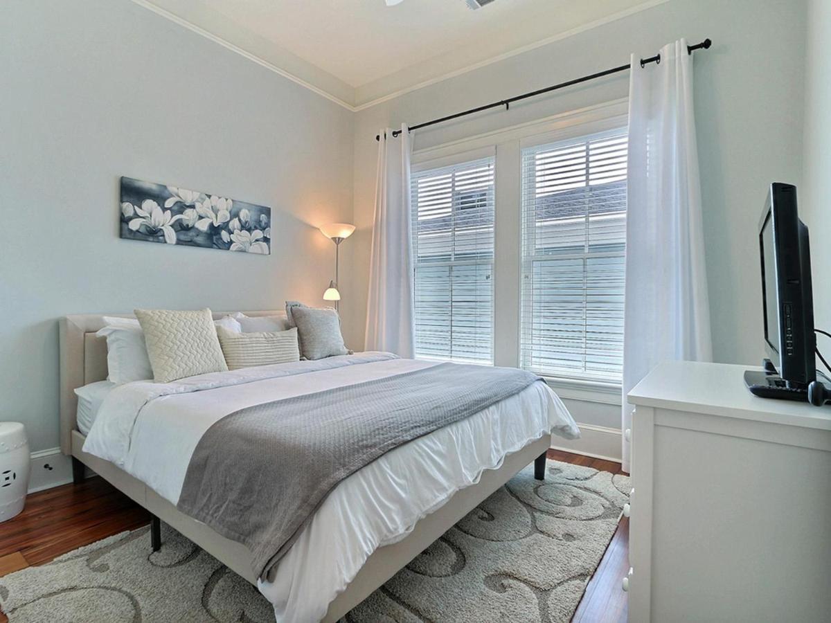Southern Exposure Holiday home Savannah