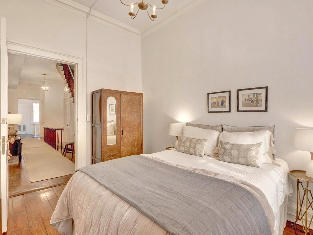 Elsewhere On Madison Square Main Holiday home