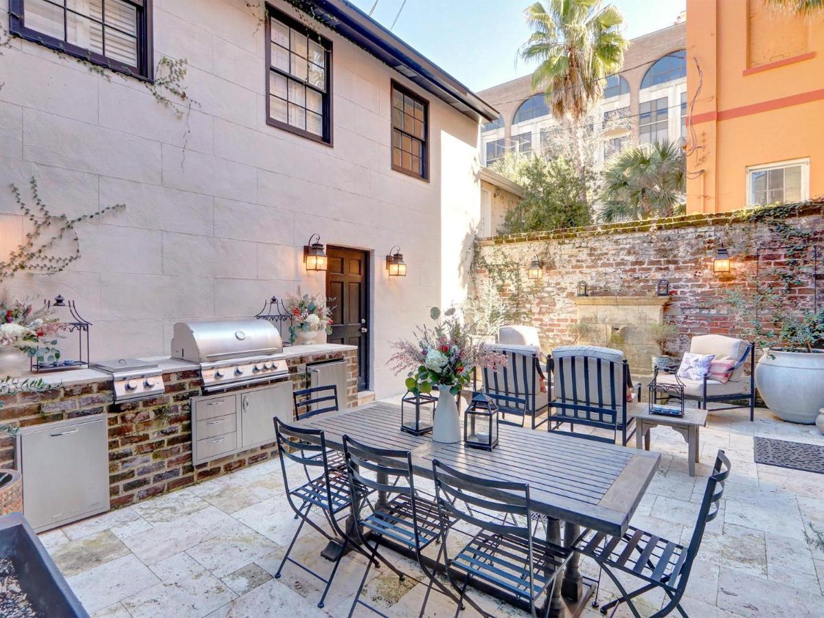 Elsewhere On Madison Square Main Holiday home *