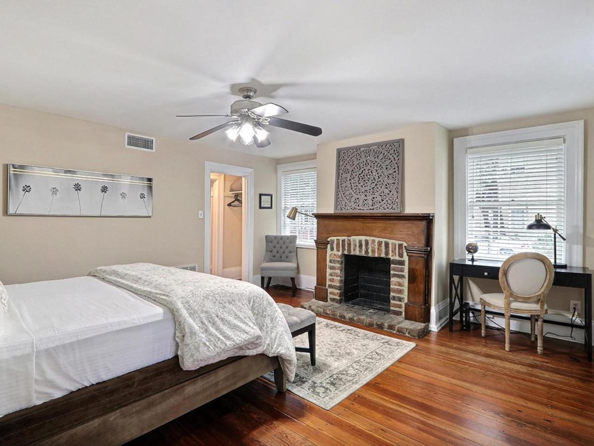 Holiday home Forsyth Park Avenue Haven Savannah