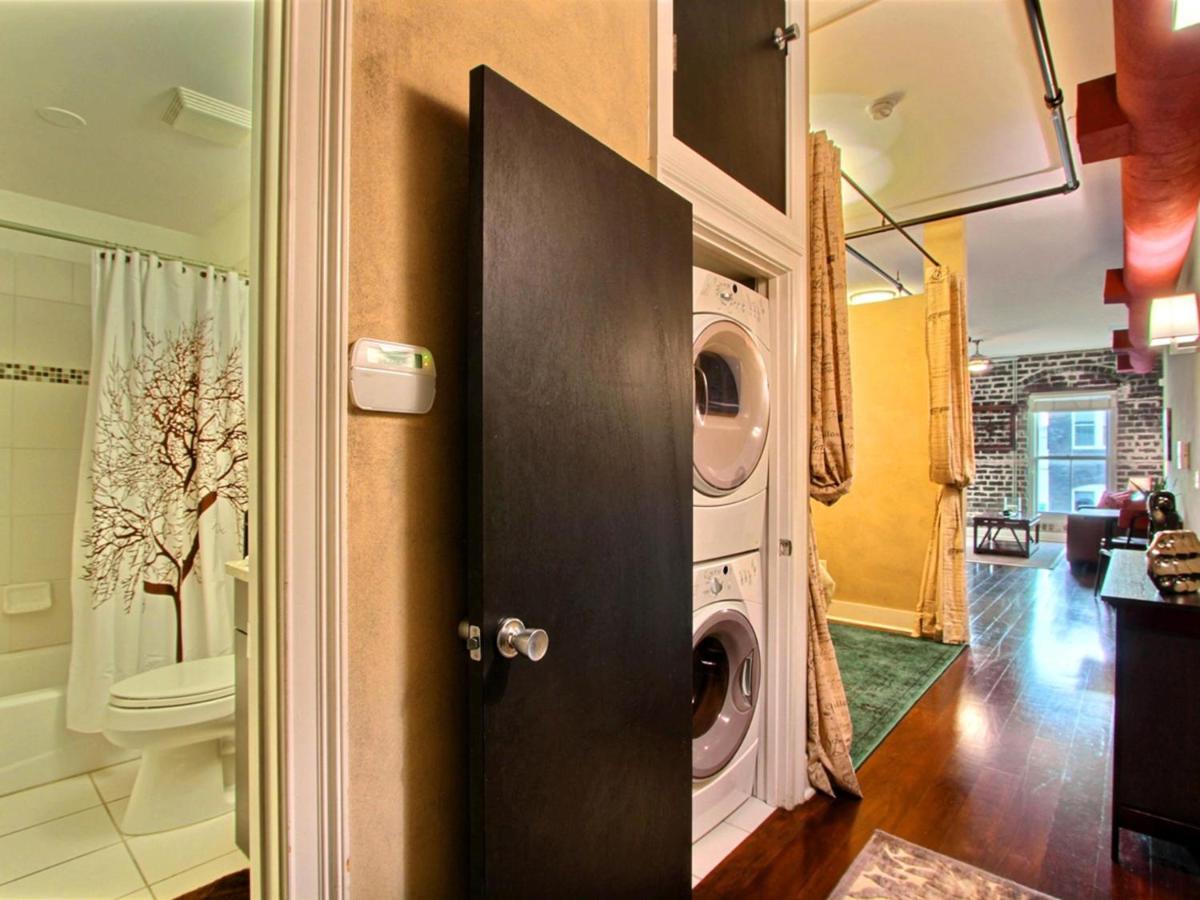 Holiday home Soho *