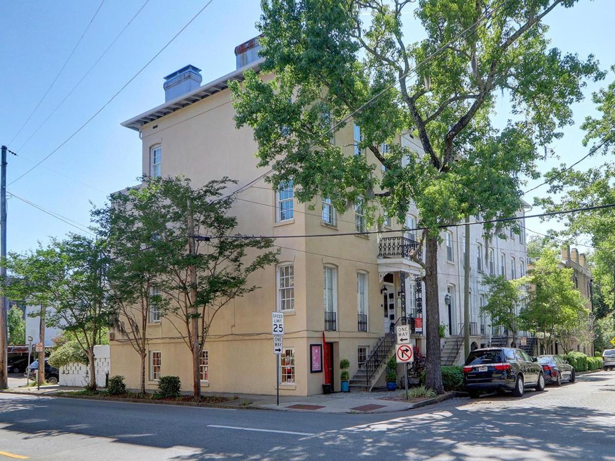 Haven On Taylor Unit 4 * Savannah