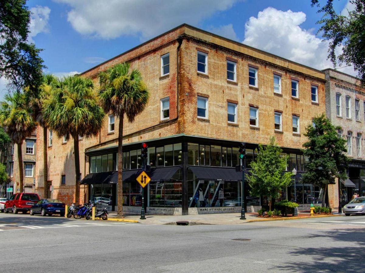 Soho * Savannah