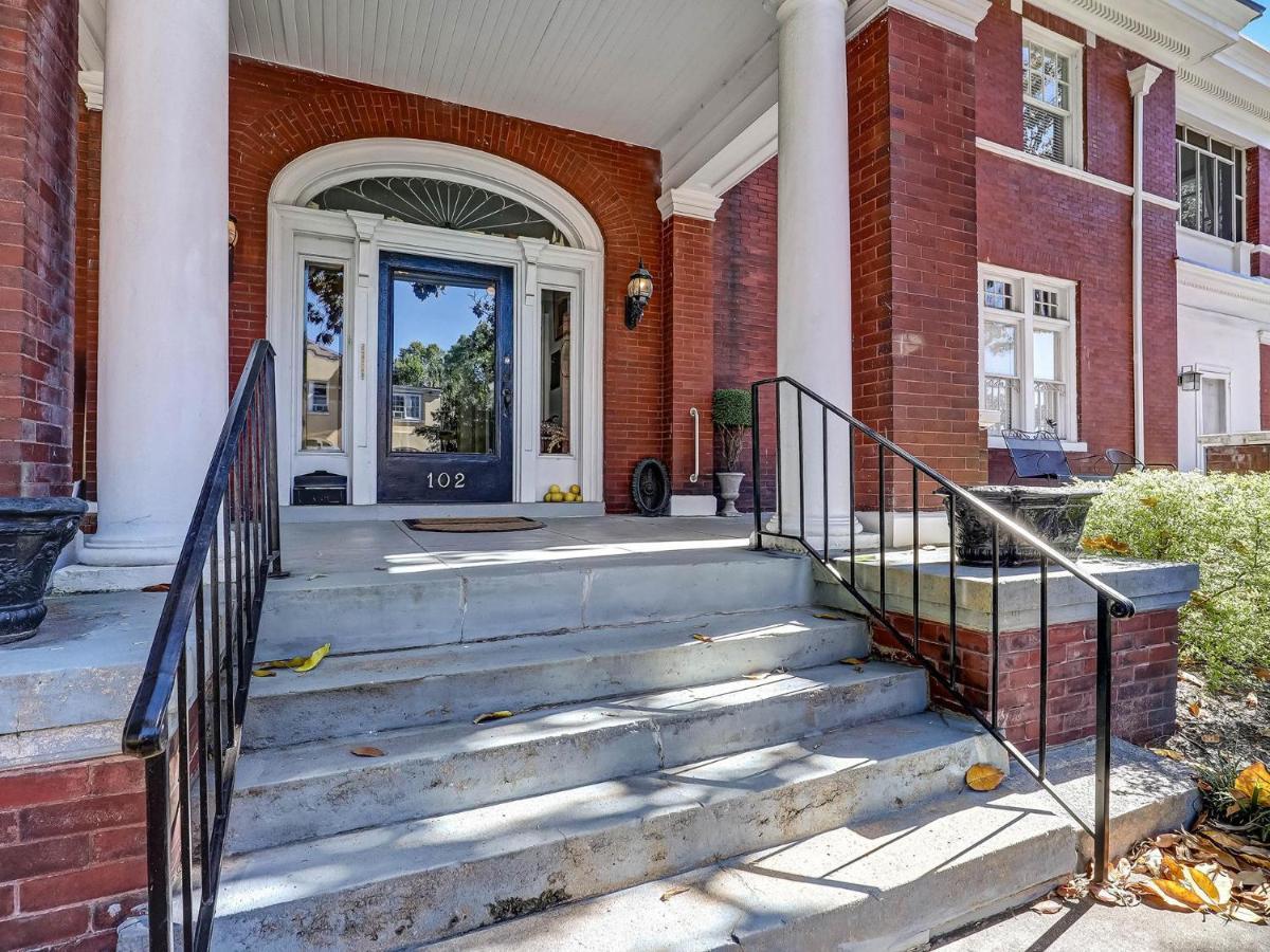 Apartment Drayton Place Carriage Unit 2 *