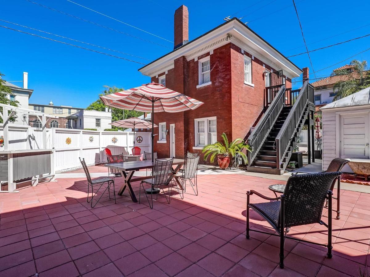 Drayton Place Carriage Unit 2 Apartment
