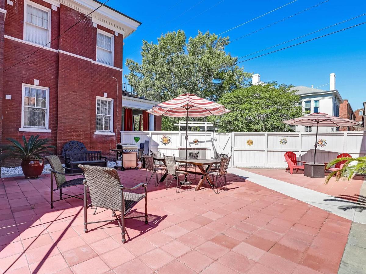 Drayton Place 4 Savannah