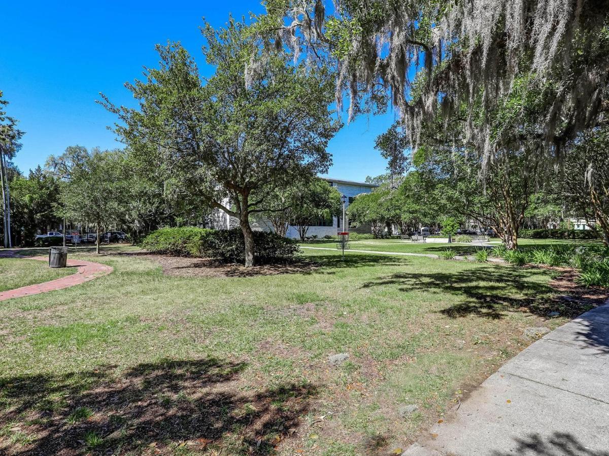 Apartment Drayton Place 4 Savannah