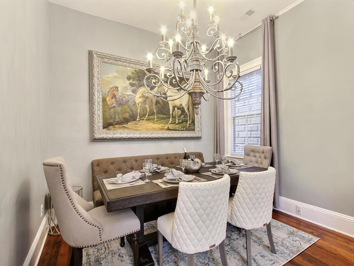 Southern Hall Estate Holiday home