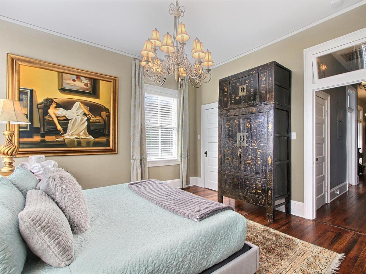 Southern Hall Estate *