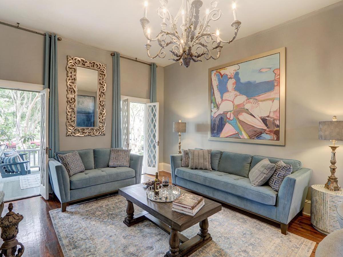 Southern Hall Estate *
