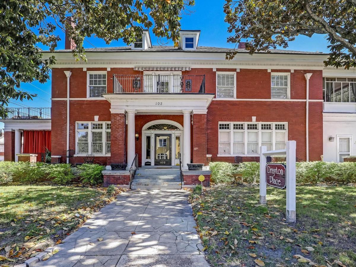 Drayton Place 1a