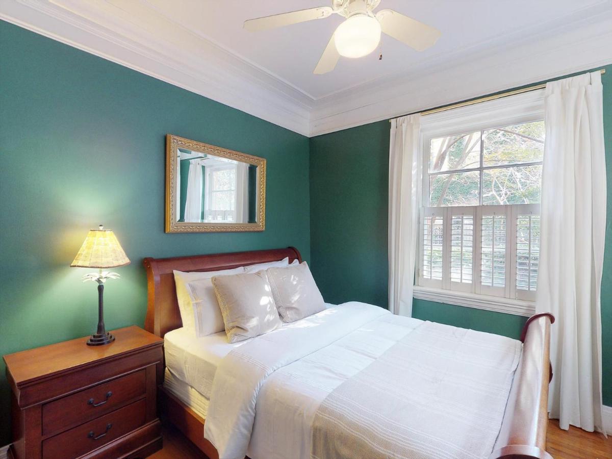 Southern Charm On Liberty *