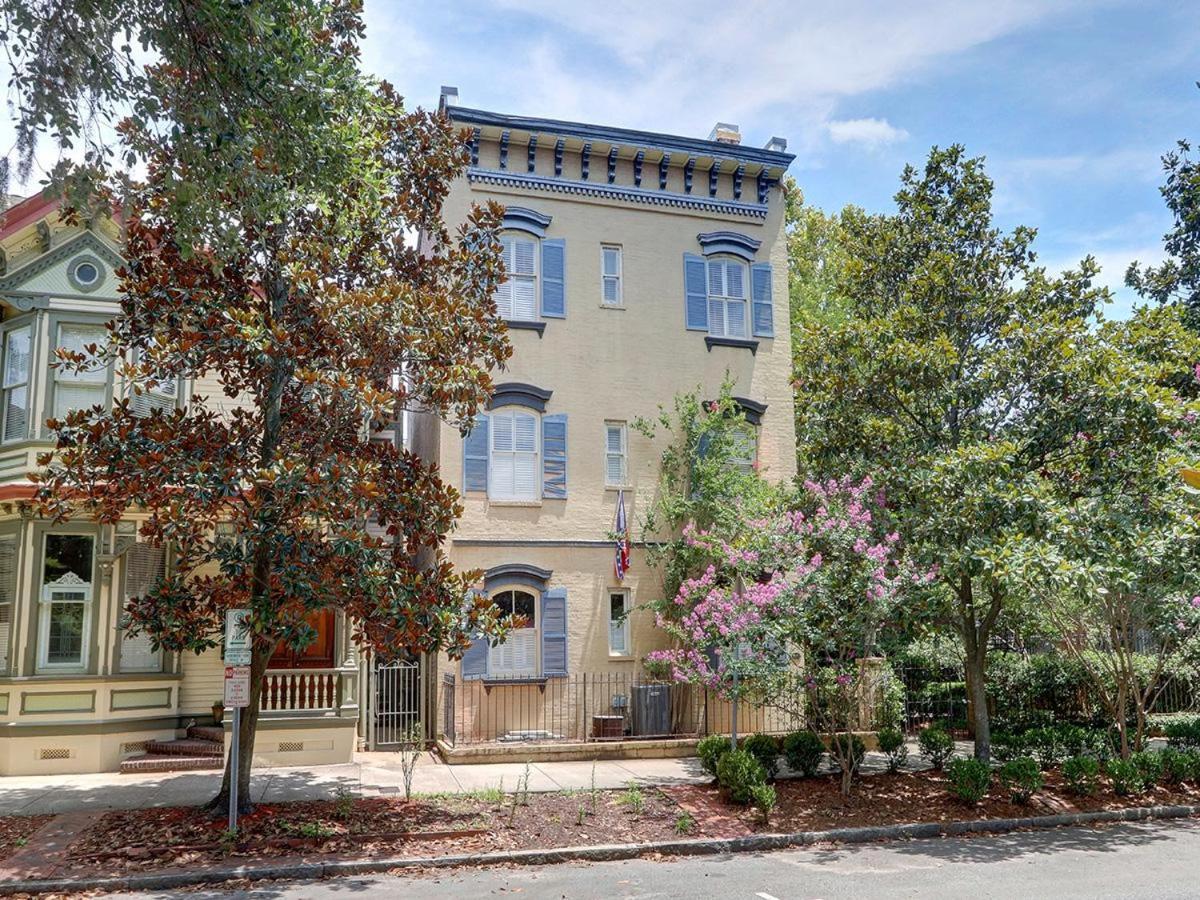 Southern Charm On Liberty * Savannah