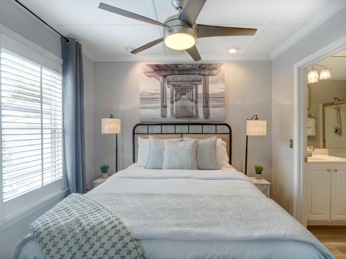 Apartment Broughton Deco Carriage