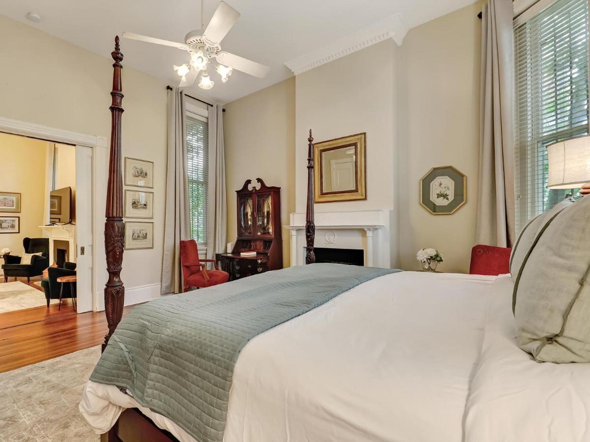 Holiday home Parlor On Lafayette *
