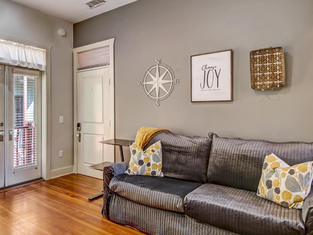 Holiday home Thrive On Perry