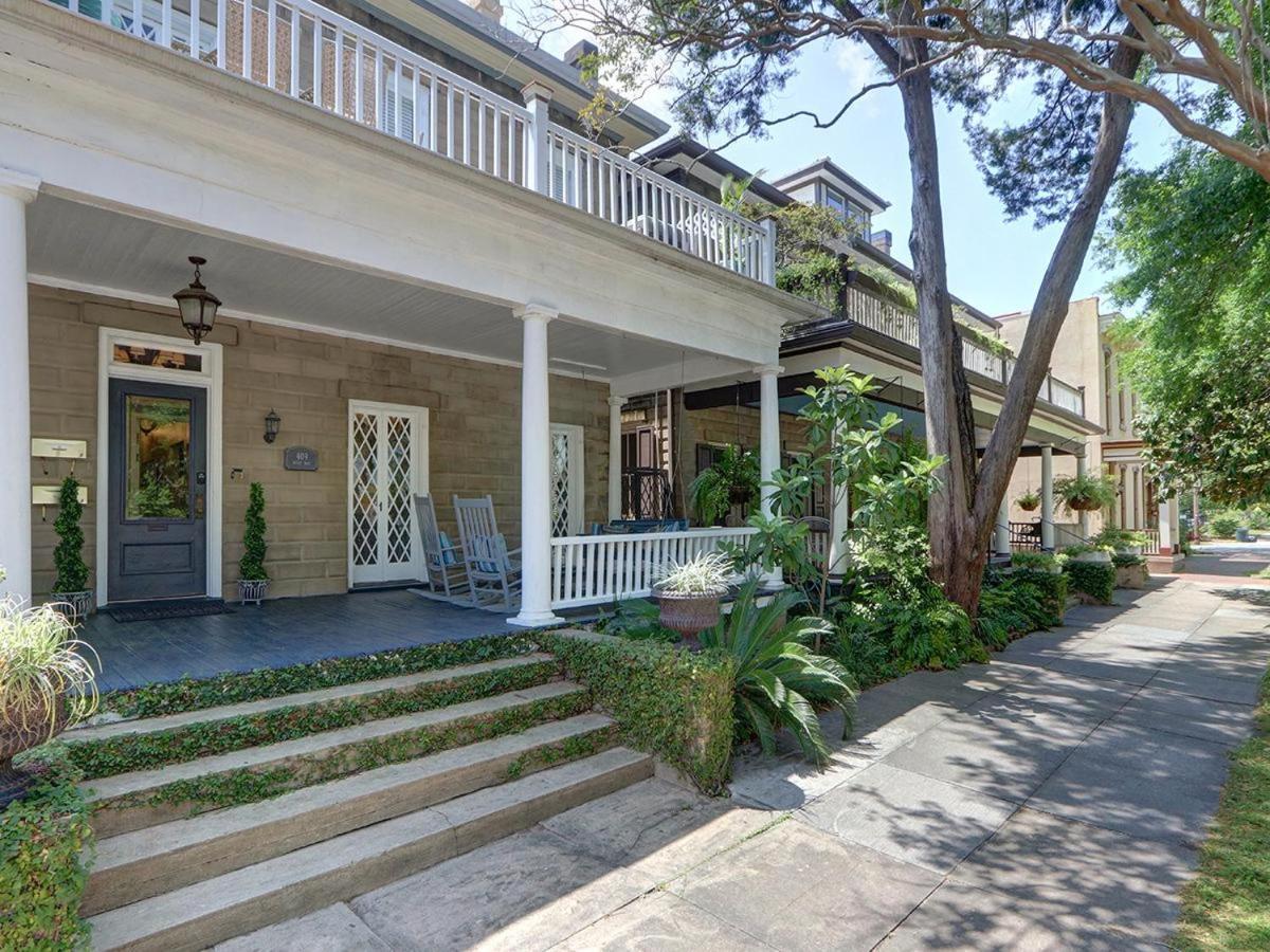 Southern Hall Estate *
