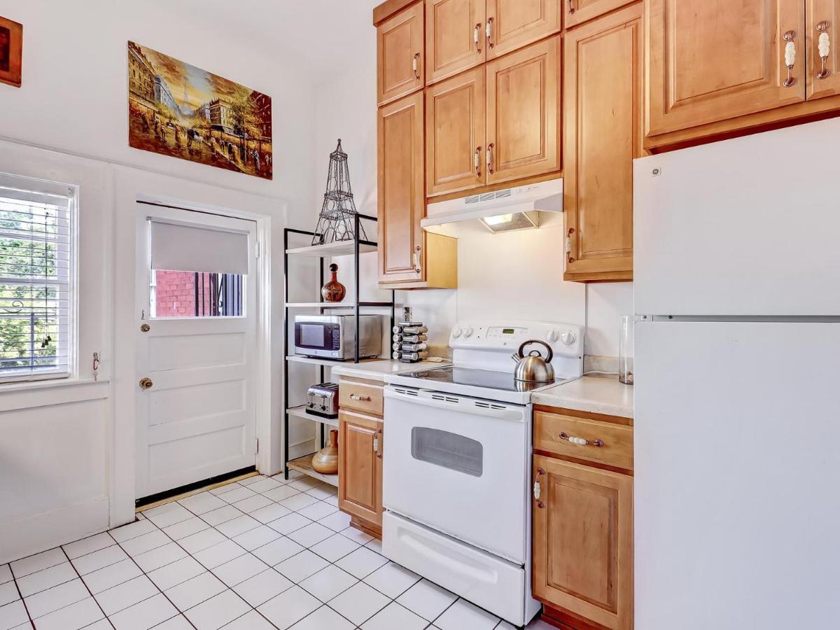 Apartment Drayton Place 4 *
