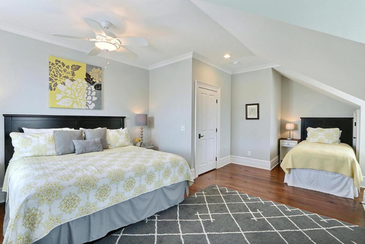 Jay-ann House Holiday home *