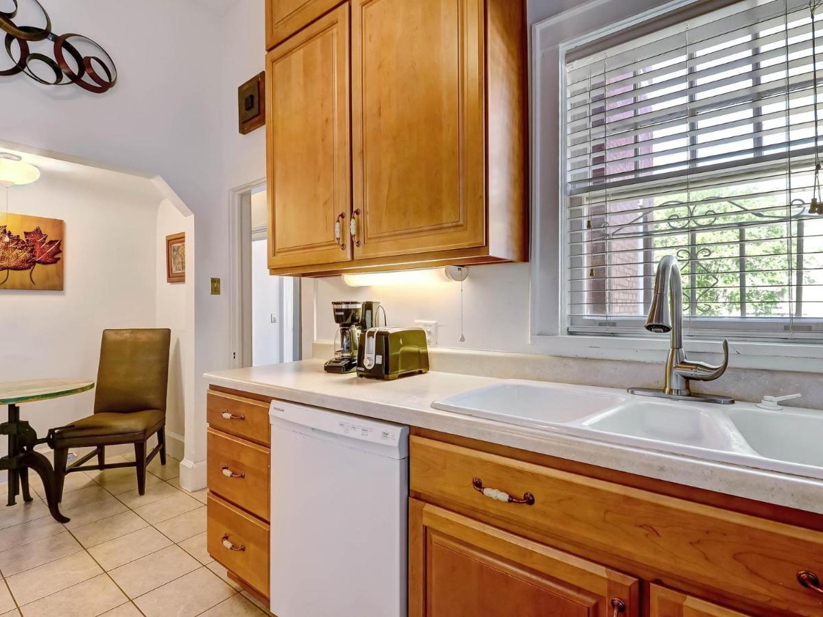 Drayton Place 2 Apartment *