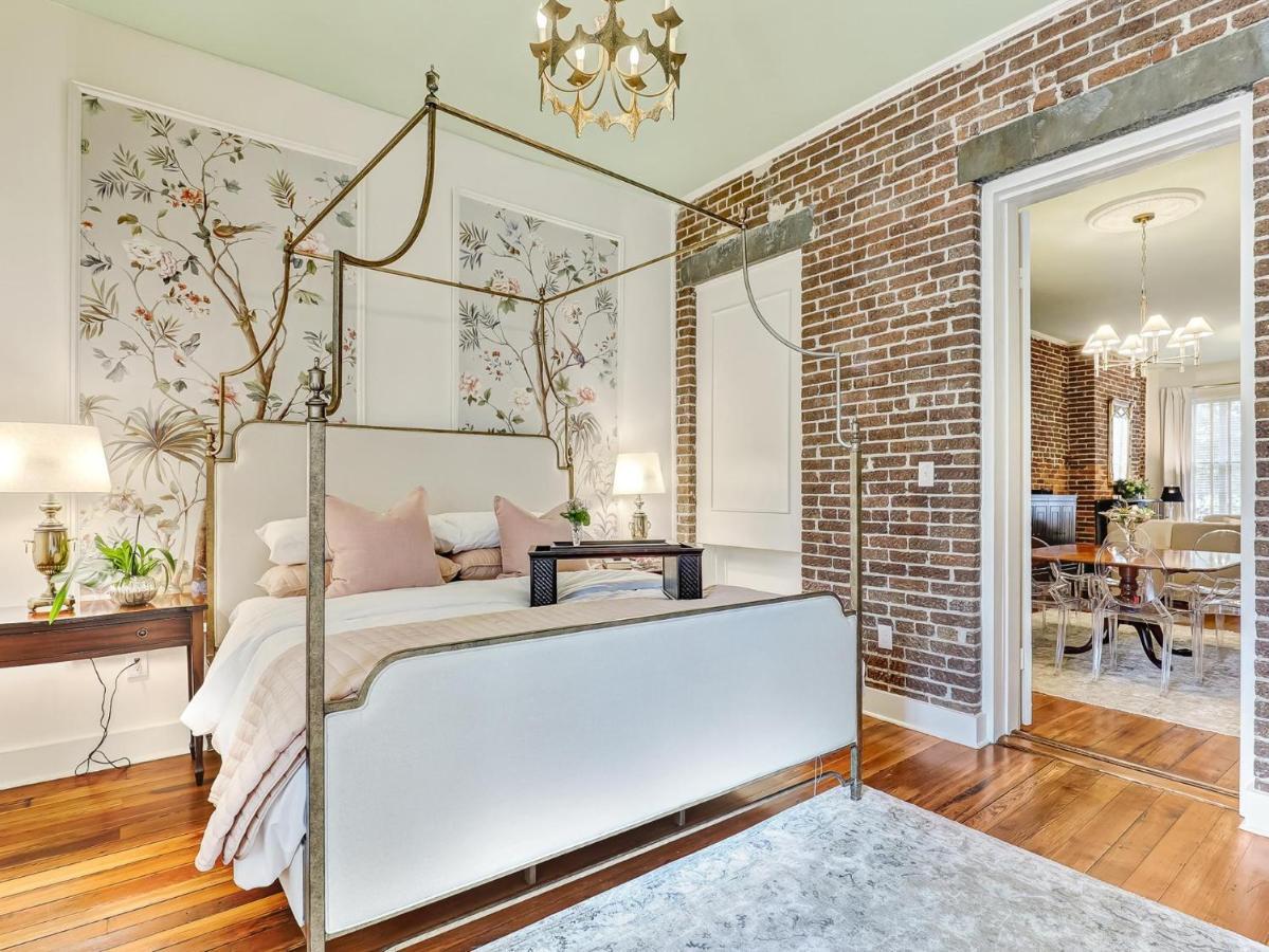 Apartment Gordon Live Oak Savannah
