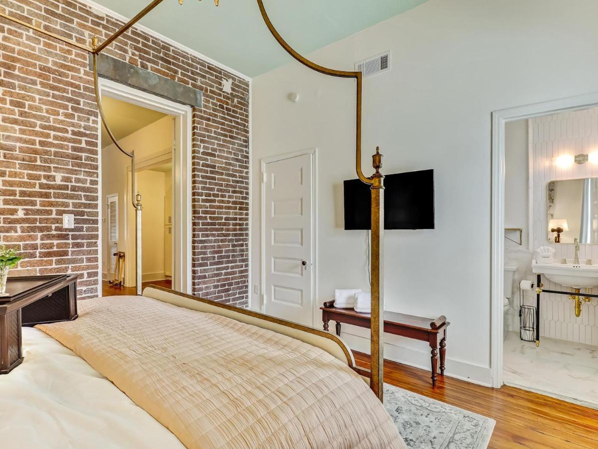 Apartment Gordon Live Oak Savannah