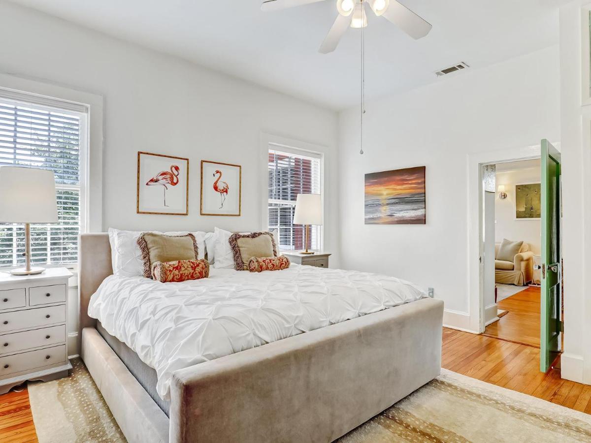 Apartment Drayton Place 3 *