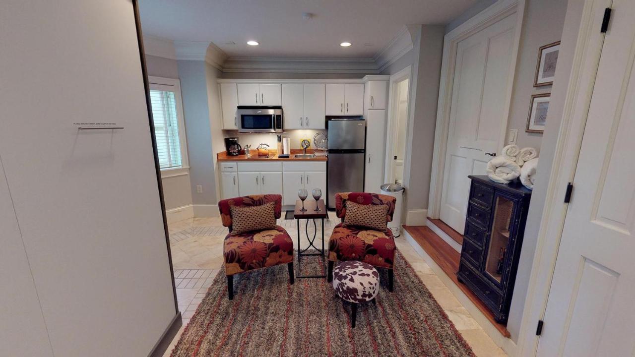 Escape Apartment