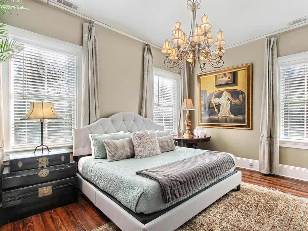 Southern Hall Estate Holiday home