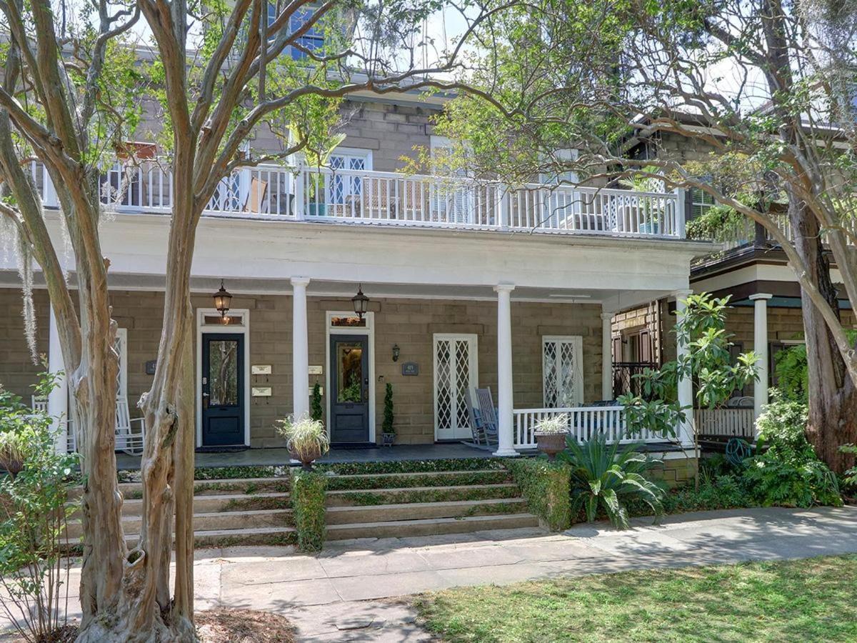 Holiday home Southern Hall Estate Savannah