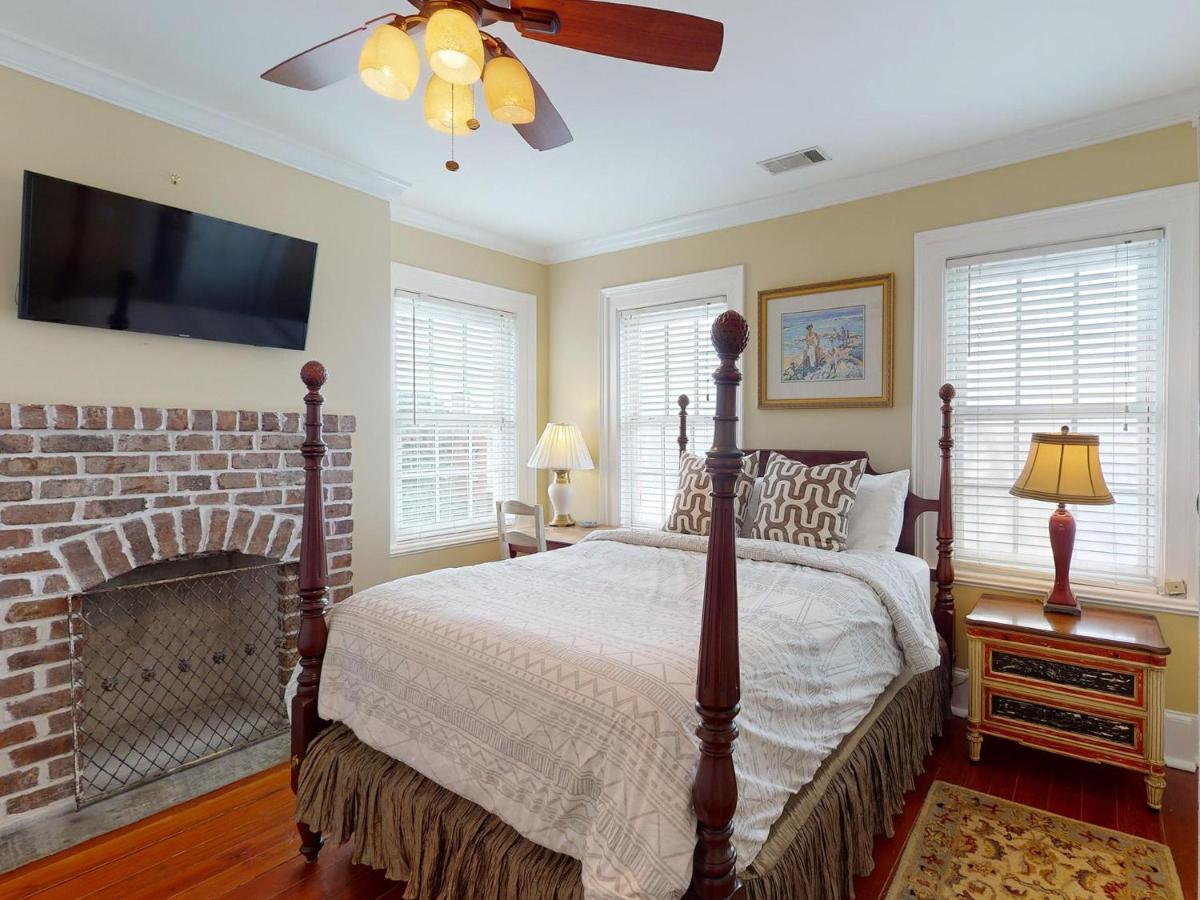 Holiday home Haven On Taylor Unit 4