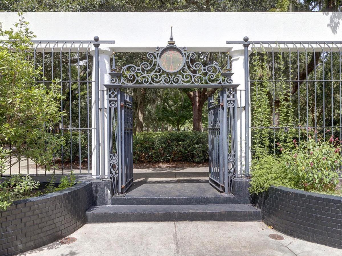 Haven On Taylor Unit 4 * Savannah