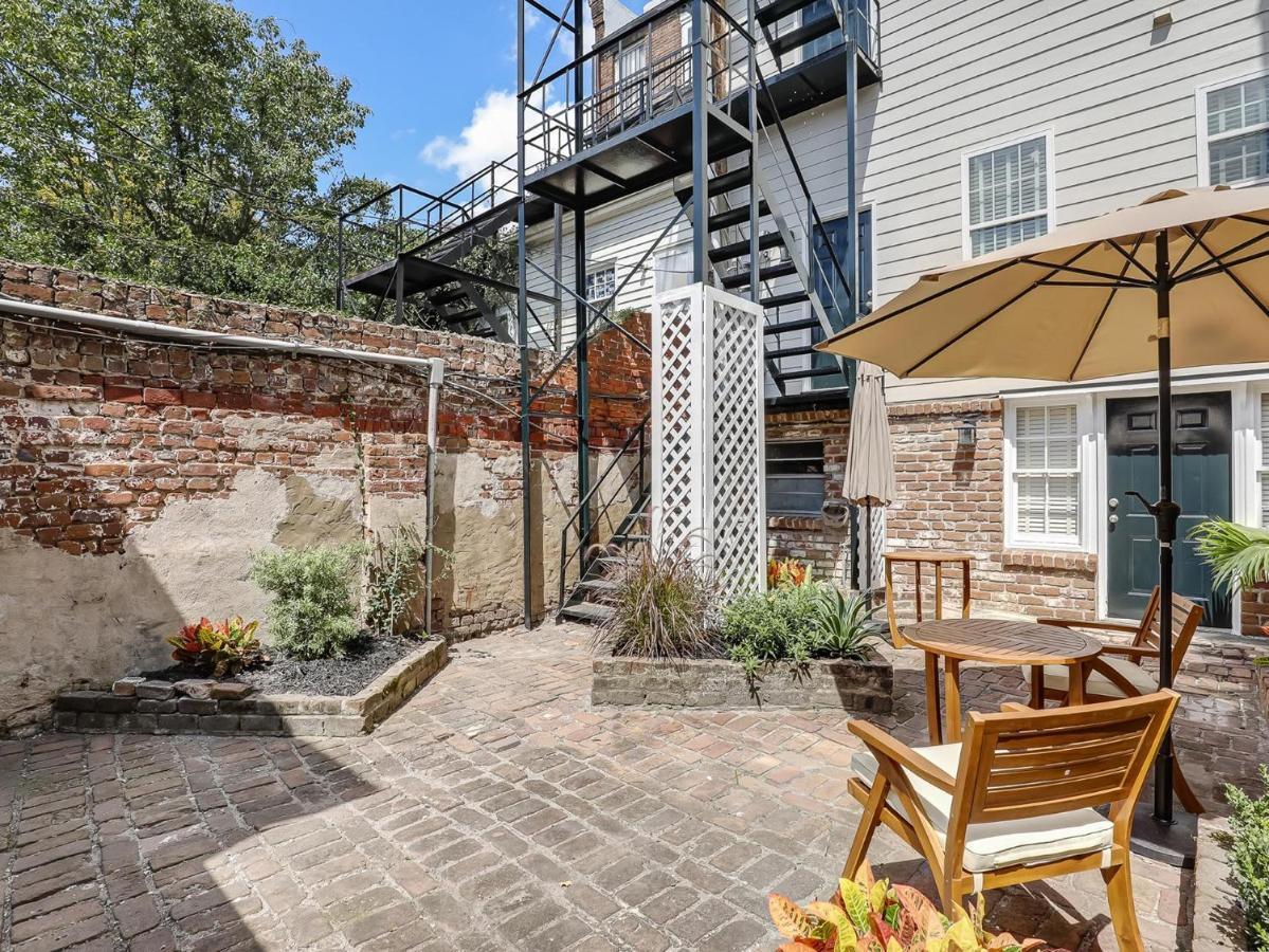 Apartment Gordon Live Oak