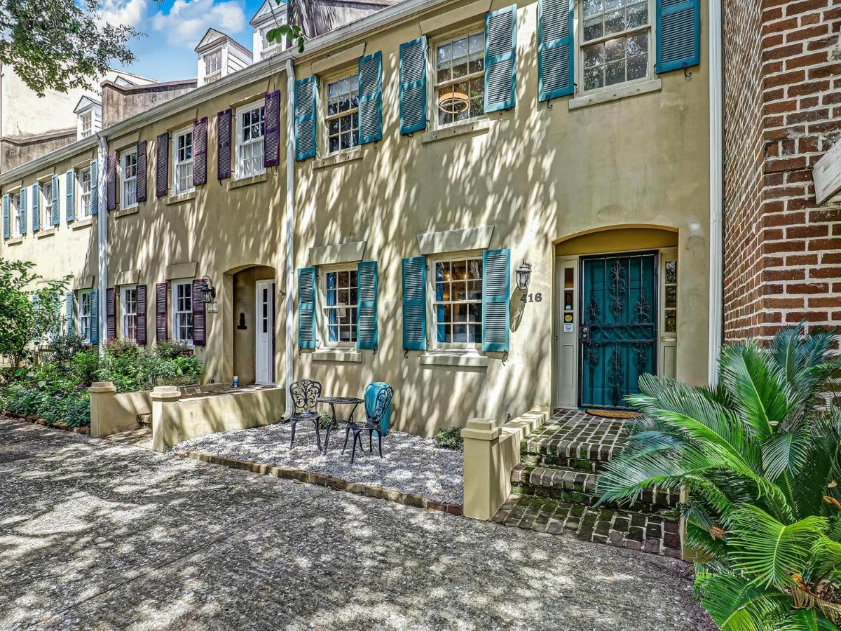 Charm Savannah