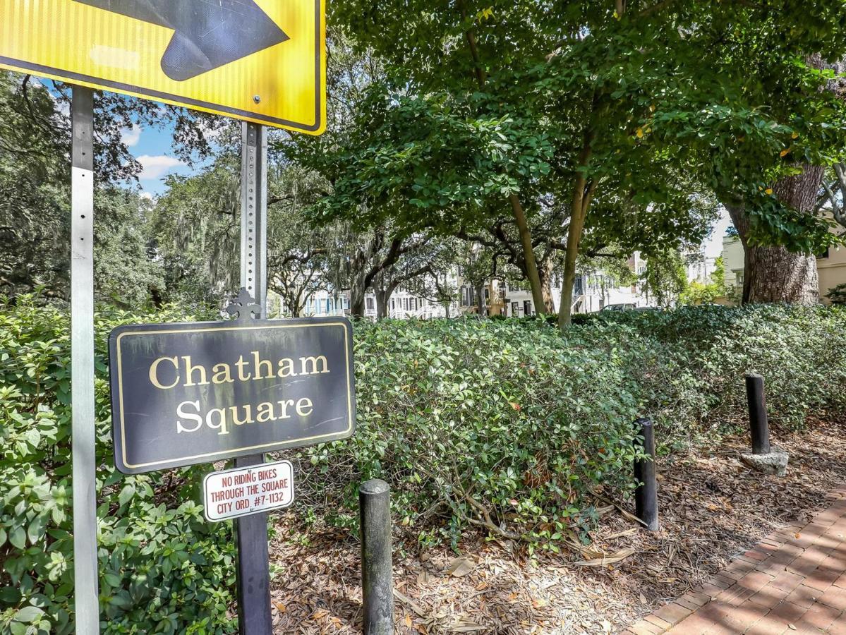 1852 Garden Savannah