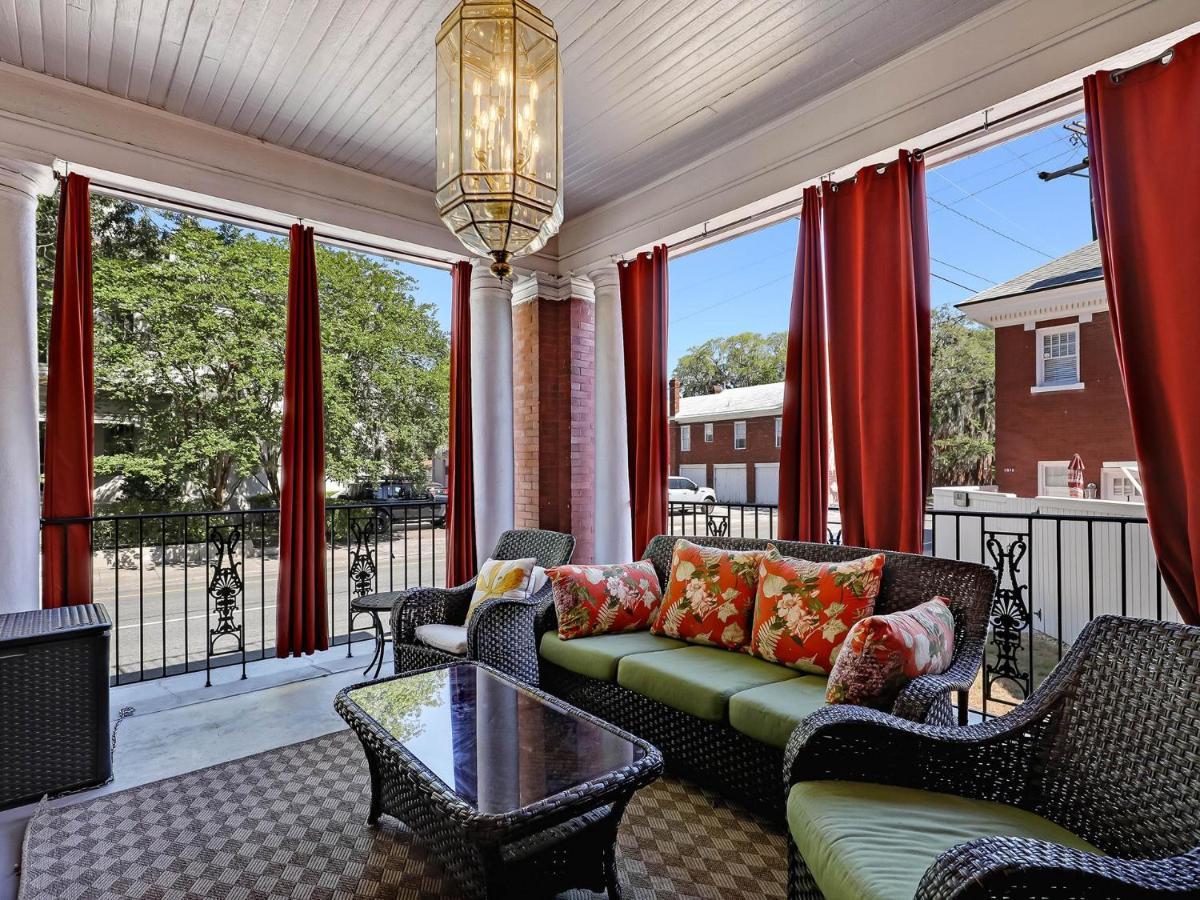 Drayton Place Estate * Savannah
