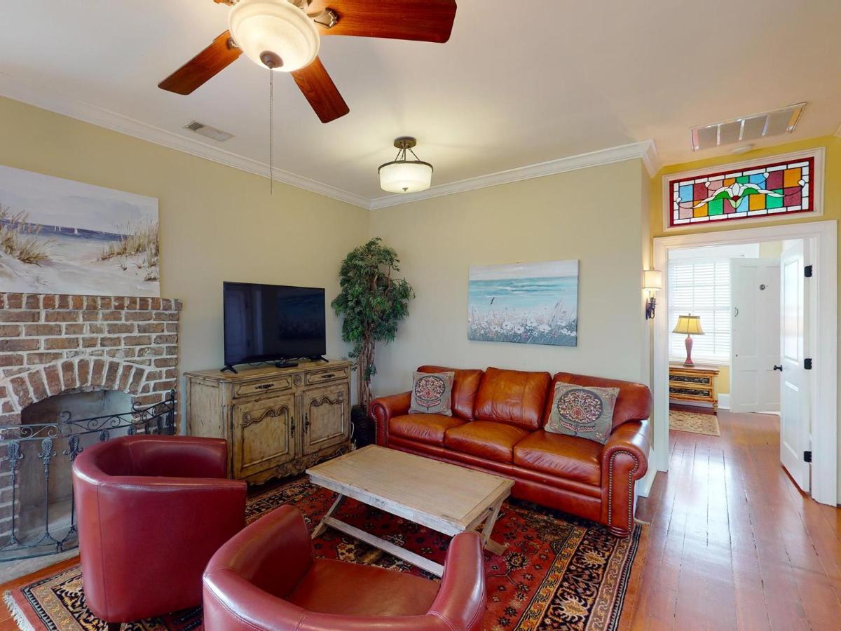 Haven On Taylor Unit 4 * Savannah