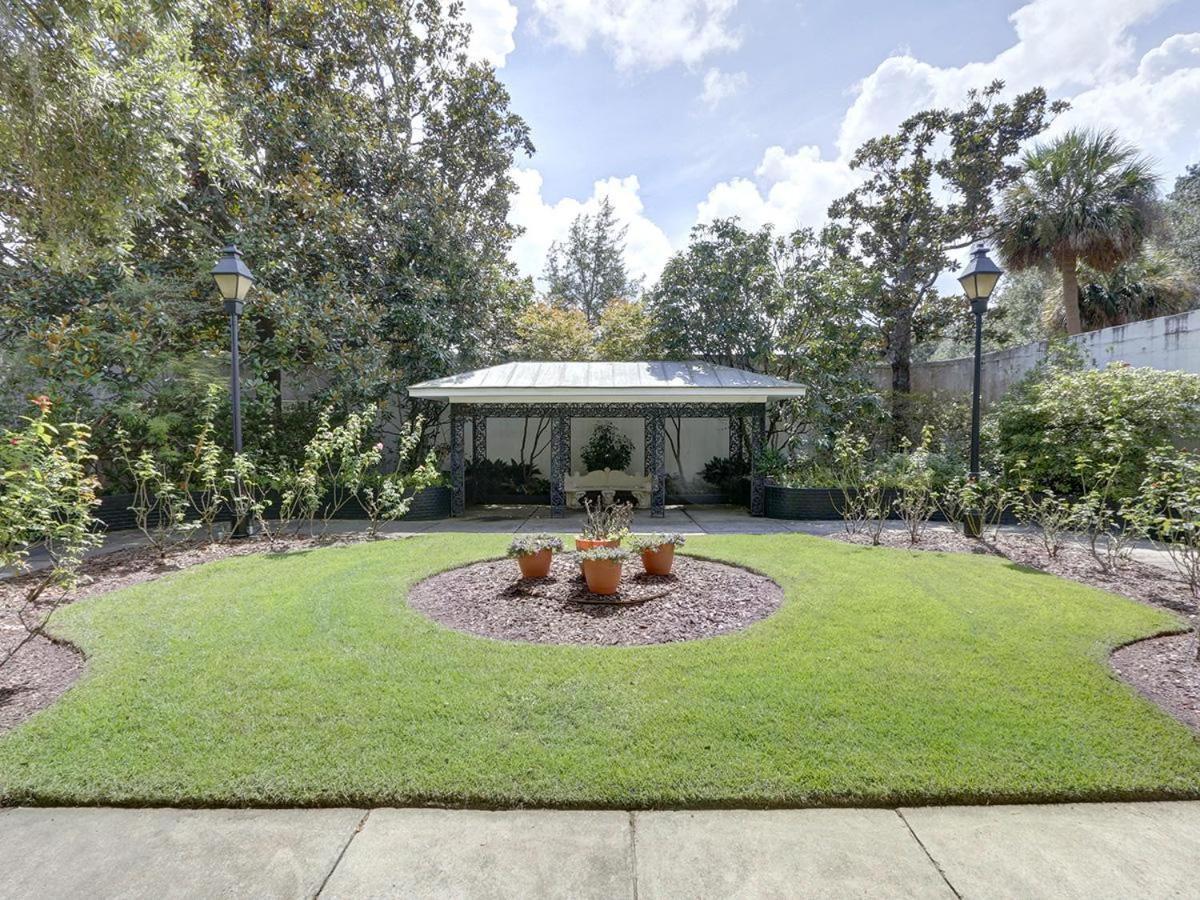 Holiday home Haven On Taylor Unit 4 Savannah
