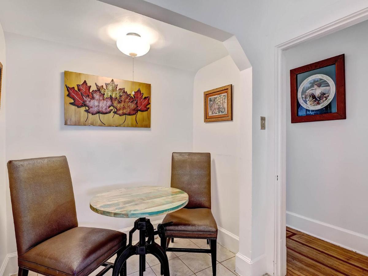 Apartment Drayton Place 2 *