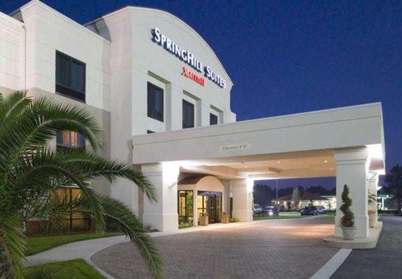 Springhill Airport 3* Savannah