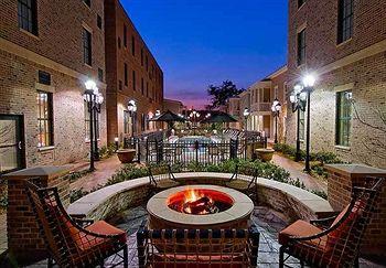 Hotel Downtown Historic District