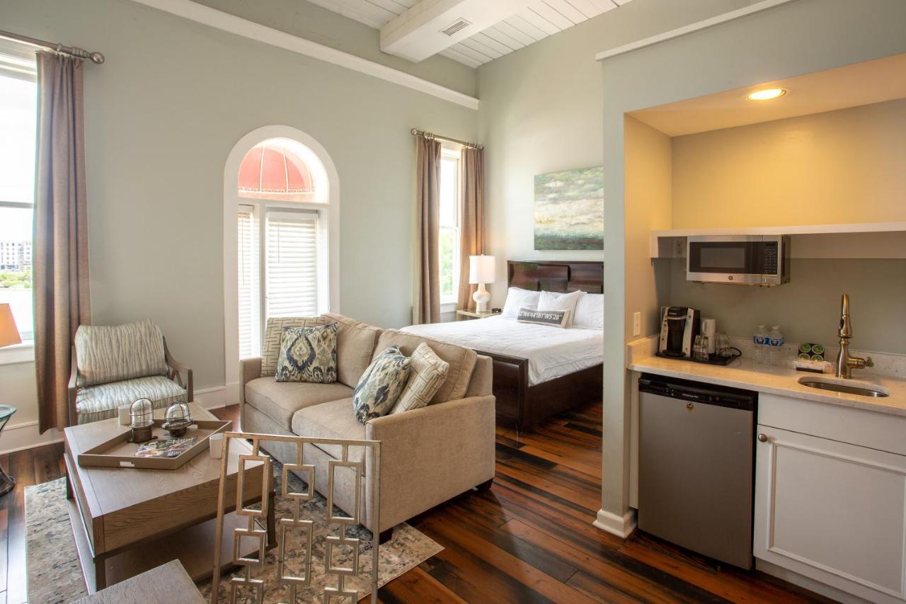 Hotel Olde Harbour Inn, Historic Of Collection 4*